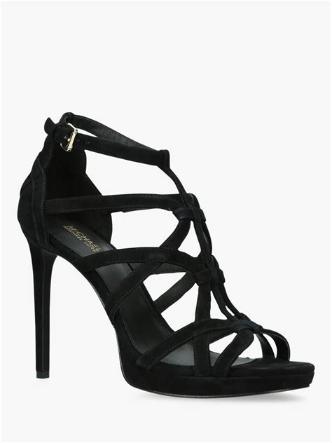 michael kors stiletto heels|michael kors stiletto heel sandals.